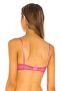 view 3 of 4 SOUTIEN-GORGE in Electric Pink