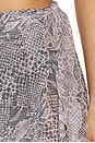 view 6 of 6 MINIFALDA SYLVIE in Cobra