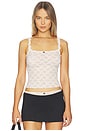 view 1 of 5 Colette Cami Top in Tinted