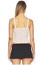 view 3 of 5 Colette Cami Top in Tinted