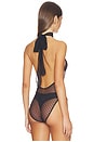 view 4 of 6 Rita Bodysuit in Black