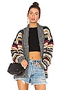 view 1 of 4 Candid Cardigan in Multi