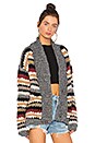 view 2 of 4 Candid Cardigan in Multi