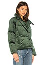 view 2 of 4 Igloo Jacket in Vert Foret