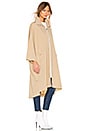 view 2 of 4 Jax Trench Coat in Beige