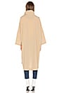 view 4 of 4 Jax Trench Coat in Beige