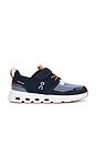 view 1 of 6 ZAPATILLA DEPORTIVA CLOUD PLAY 2 in Midnight & Nectarine