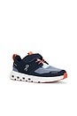 view 2 of 6 ZAPATILLA DEPORTIVA CLOUD PLAY 2 in Midnight & Nectarine
