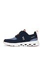 view 5 of 6 ZAPATILLA DEPORTIVA CLOUD PLAY 2 in Midnight & Nectarine