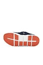 view 6 of 6 ZAPATILLA DEPORTIVA CLOUD PLAY 2 in Midnight & Nectarine