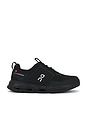 view 1 of 6 ZAPATILLA DEPORTIVA CLOUDSWIFT in Black