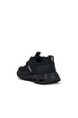 view 3 of 6 ZAPATILLA DEPORTIVA CLOUDSWIFT in Black