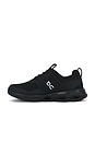view 5 of 6 ZAPATILLA DEPORTIVA CLOUDSWIFT in Black