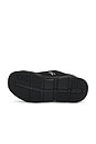 view 6 of 6 ZAPATILLA DEPORTIVA CLOUDSWIFT in Black