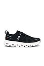 view 1 of 7 ZAPATILLA DEPORTIVA CLOUD SKY 2 in Black & White