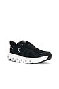 view 2 of 7 ZAPATILLA DEPORTIVA CLOUD SKY 2 in Black & White