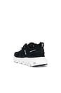 view 3 of 7 ZAPATILLA DEPORTIVA CLOUD SKY 2 in Black & White