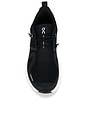 view 4 of 7 ZAPATILLA DEPORTIVA CLOUD SKY 2 in Black & White
