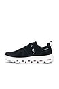 view 5 of 7 ZAPATILLA DEPORTIVA CLOUD SKY 2 in Black & White