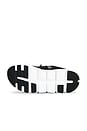 view 6 of 7 ZAPATILLA DEPORTIVA CLOUD SKY 2 in Black & White