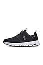 view 5 of 6 SNEAKERS CLOUD PLAY 2 in Black & White