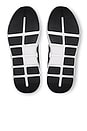 view 6 of 6 SNEAKERS CLOUD PLAY 2 in Black & White