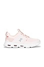 view 1 of 6 ZAPATILLA DEPORTIVA CLOUDSWIFT in Salt & White
