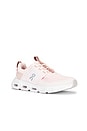 view 2 of 6 ZAPATILLA DEPORTIVA CLOUDSWIFT in Salt & White