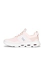 view 5 of 6 ZAPATILLA DEPORTIVA CLOUDSWIFT in Salt & White