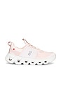 view 1 of 6 ZAPATILLA DEPORTIVA CLOUDSWIFT in Salt & White