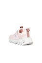 view 3 of 6 ZAPATILLA DEPORTIVA CLOUDSWIFT in Salt & White