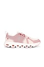 view 1 of 7 ZAPATILLA DEPORTIVA CLOUD 2 SKY in Zephyr & Camellia