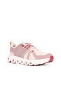 view 2 of 7 ZAPATILLA DEPORTIVA CLOUD 2 SKY in Zephyr & Camellia