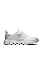 view 1 of 6 SNEAKERS CLOUD PLAY 2 in White & White