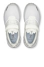 view 4 of 6 SNEAKERS CLOUD PLAY 2 in White & White