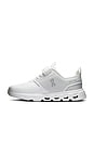 view 5 of 6 SNEAKERS CLOUD PLAY 2 in White & White