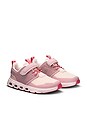 view 2 of 6 SNEAKERS CLOUD PLAY 2 in Zephyr & Camellia