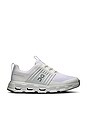 view 1 of 6 ZAPATILLA DEPORTIVA CLOUDSWIFT in White & White