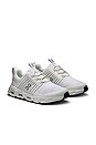 view 2 of 6 ZAPATILLA DEPORTIVA CLOUDSWIFT in White & White