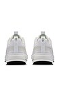 view 3 of 6 ZAPATILLA DEPORTIVA CLOUDSWIFT in White & White