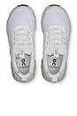 view 4 of 6 ZAPATILLA DEPORTIVA CLOUDSWIFT in White & White