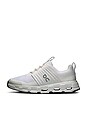 view 5 of 6 ZAPATILLA DEPORTIVA CLOUDSWIFT in White & White