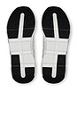 view 6 of 6 ZAPATILLA DEPORTIVA CLOUDSWIFT in White & White