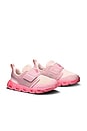 view 2 of 6 SNEAKERS CLOUD DASH in Zephyr & Camellia