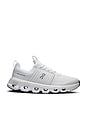 view 1 of 6 Youth Cloudswift Sneaker in White