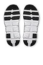 view 6 of 6 Youth Cloudswift Sneaker in White