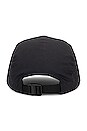 view 3 of 3 Lightweight Cap in Black