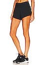 view 3 of 5 Race Shorts in Black
