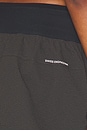 view 7 of 6 Performance Volt Shorts in Espresso
