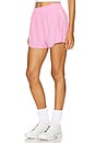 view 3 of 6 Train Shorts in Raspberry